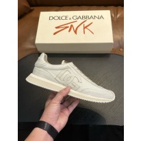 돌체앤가바나 남자 신발 운동화 스니커즈