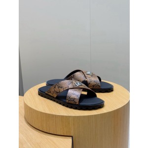 돌체앤가바나 남자 슬리퍼 