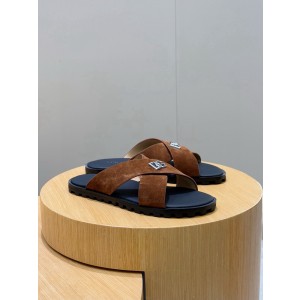 돌체앤가바나 남자 슬리퍼 