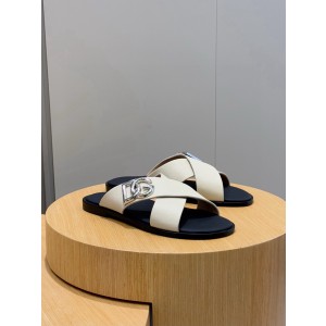 돌체앤가바나 남자 슬리퍼 