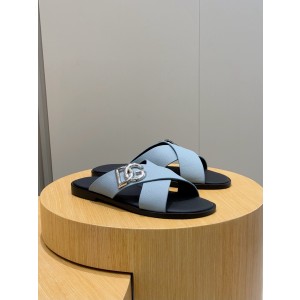 돌체앤가바나 남자 슬리퍼 