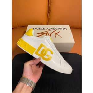 돌체앤가바나  남자 신발 운동화 스니커즈