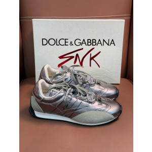돌체앤가바나 남녀공용 신발 운동화 스니커즈