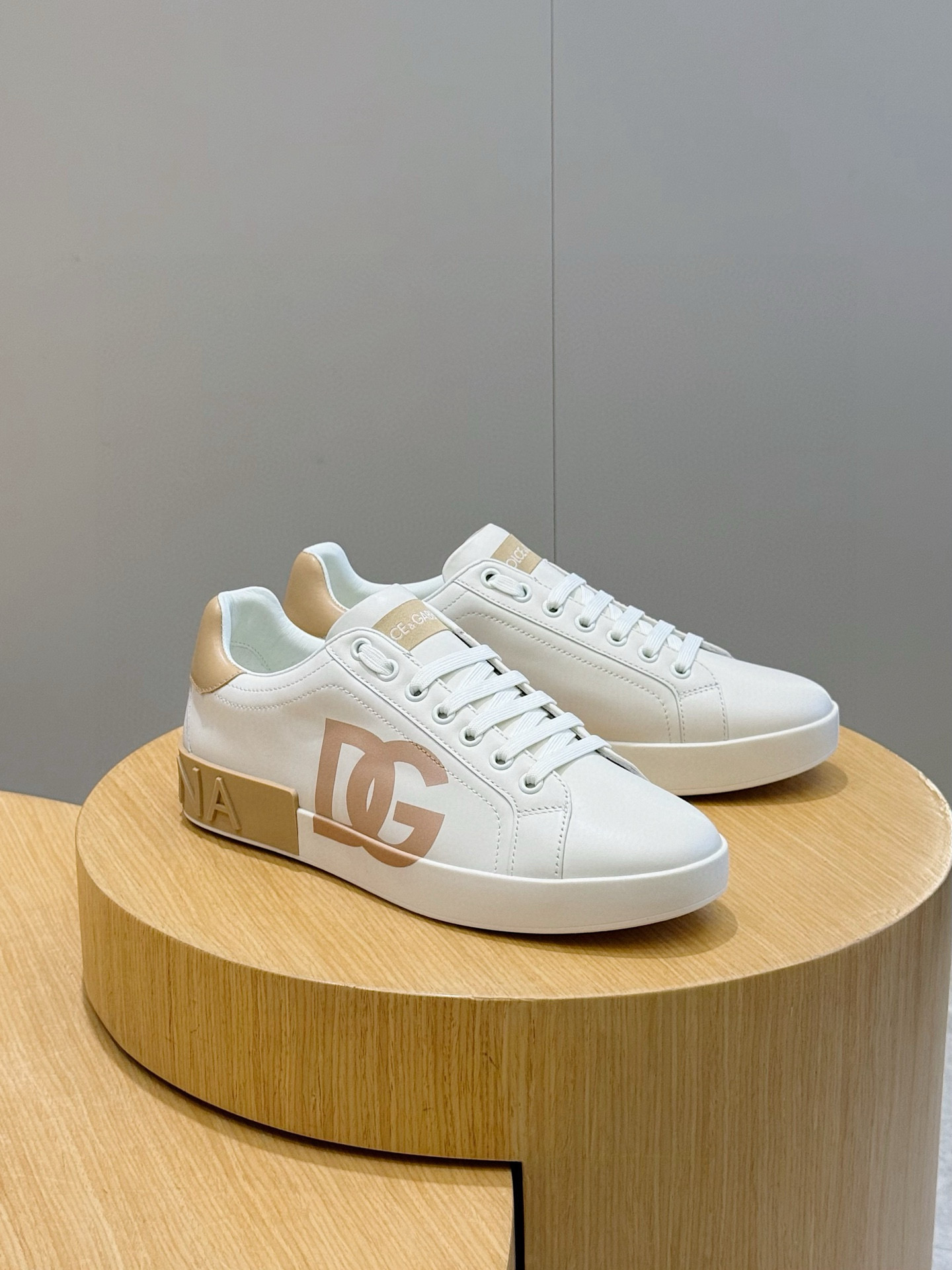 돌체앤가바나  남자 신발 운동화 스니커즈