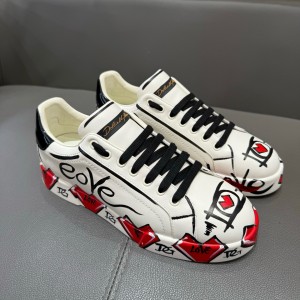 돌체앤가바나  남자 신발 운동화 스니커즈