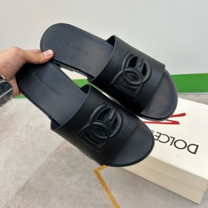 돌체앤가바나 남자 슬리퍼 