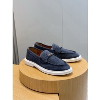 베르사체 남자 신발 운동화 스니커즈