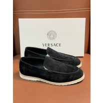 베르사체 남자 신발 운동화 스니커즈