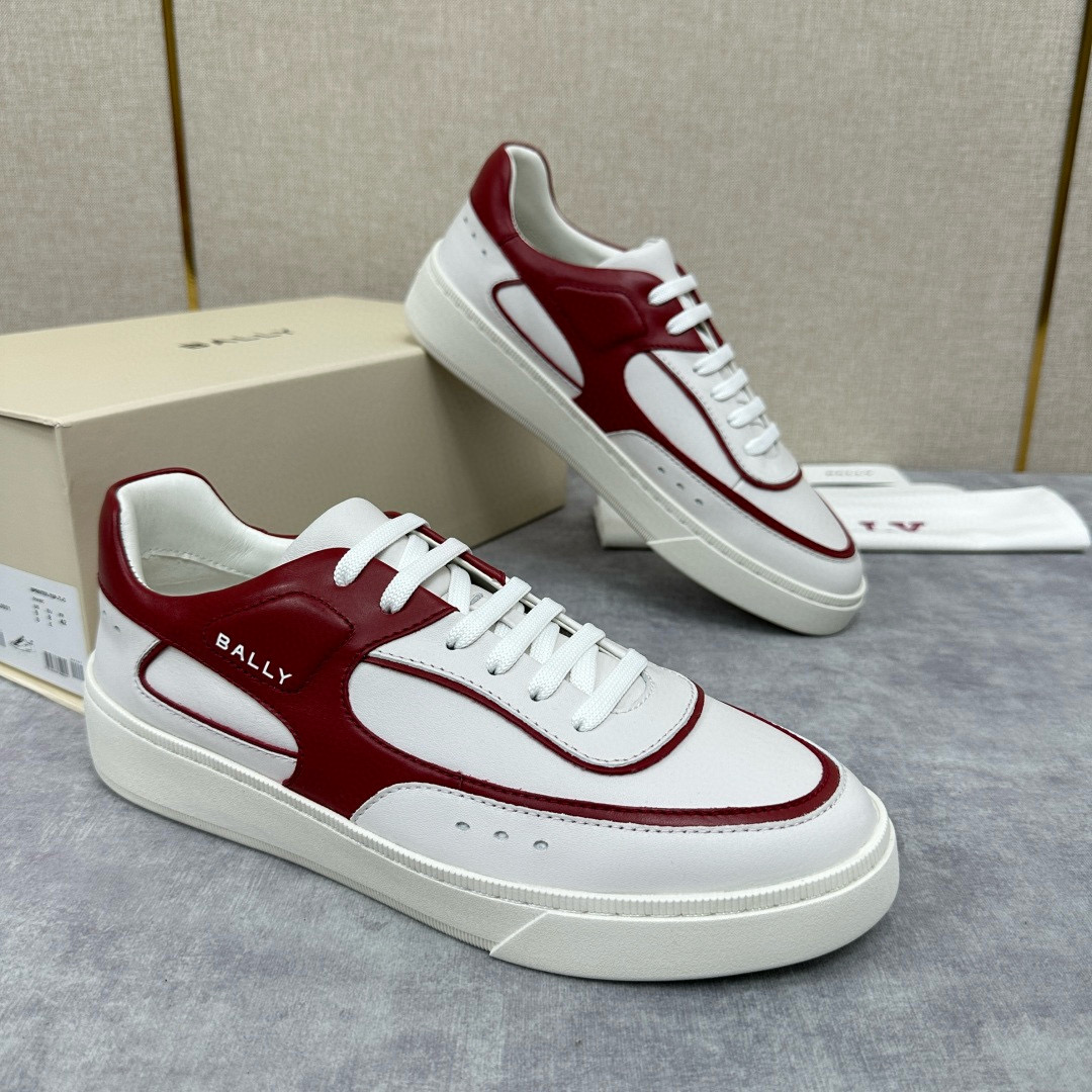 발리 남자 신발 운동화 스니커즈