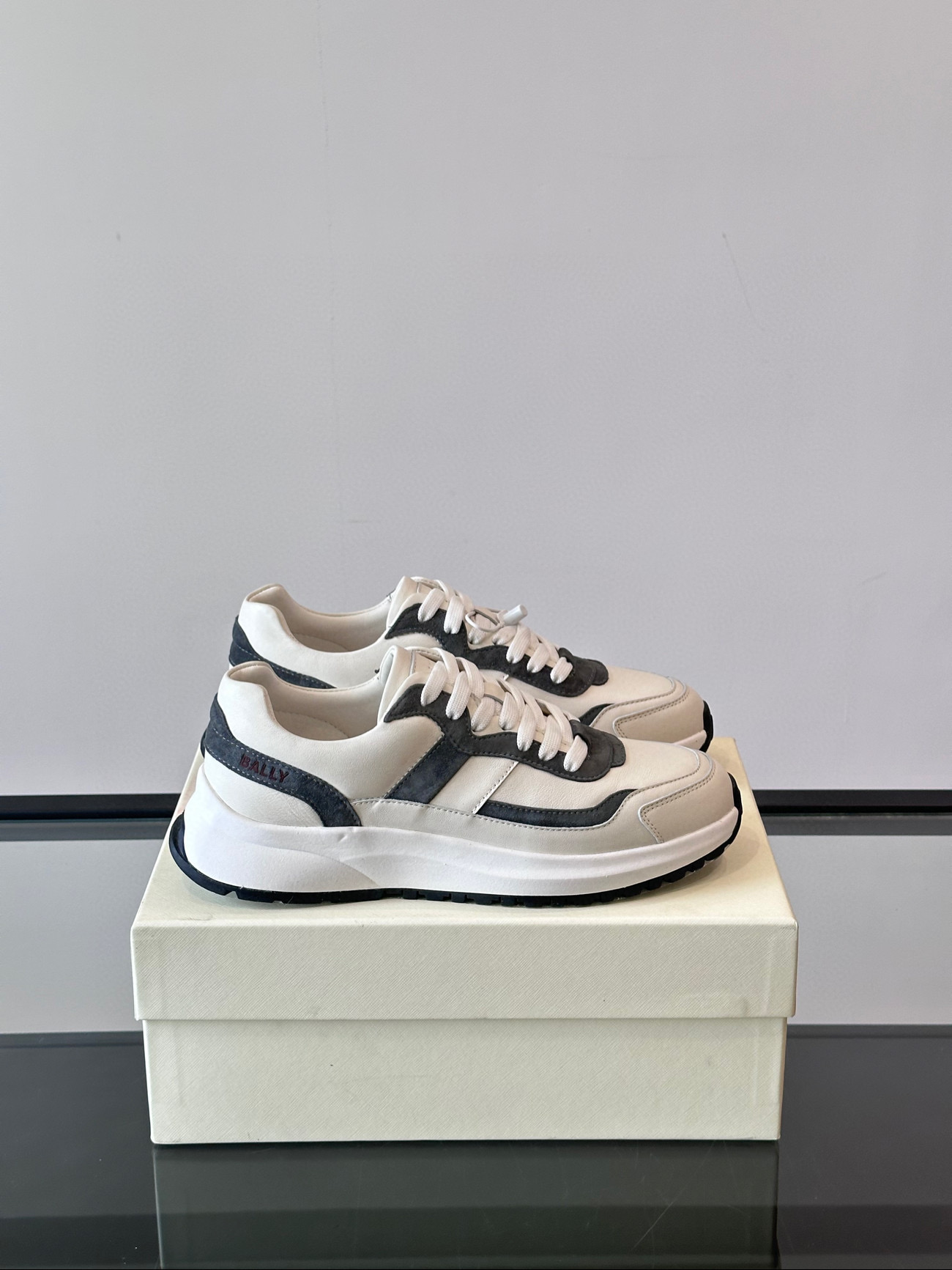 발리 남자 신발 운동화 스니커즈