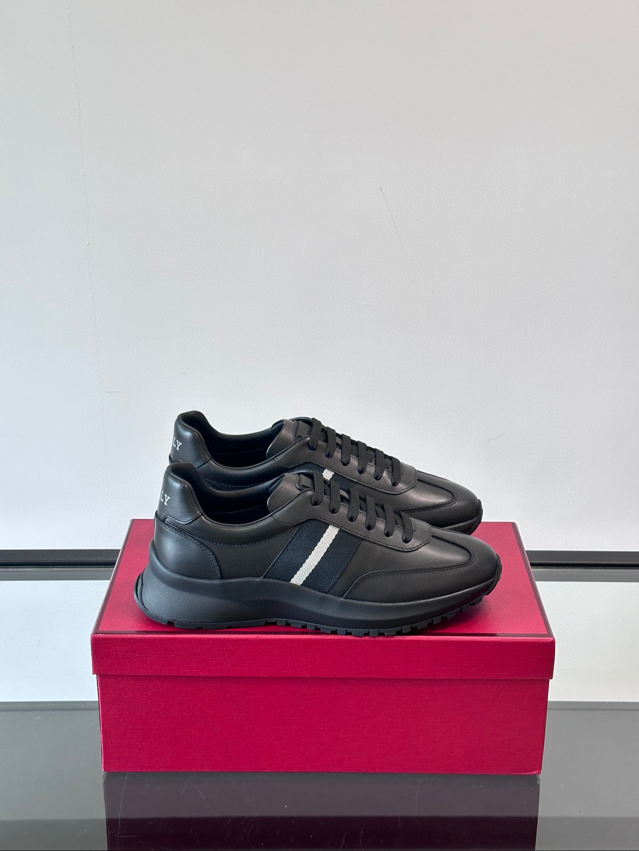 발리 남자 신발 운동화 스니커즈