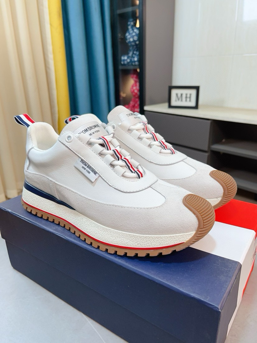 톰브라운 남자 신발 운동화 스니커즈