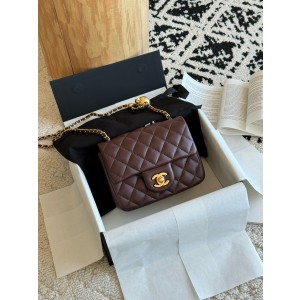 샤넬 1786 여자가방