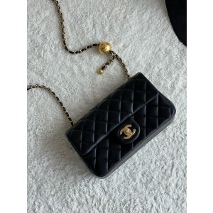 샤넬 1787 여자가방