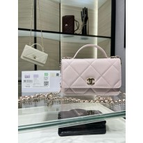 샤넬 4931 여자가방