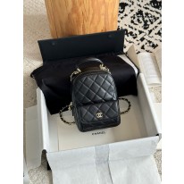 샤넬 3753 여자가방