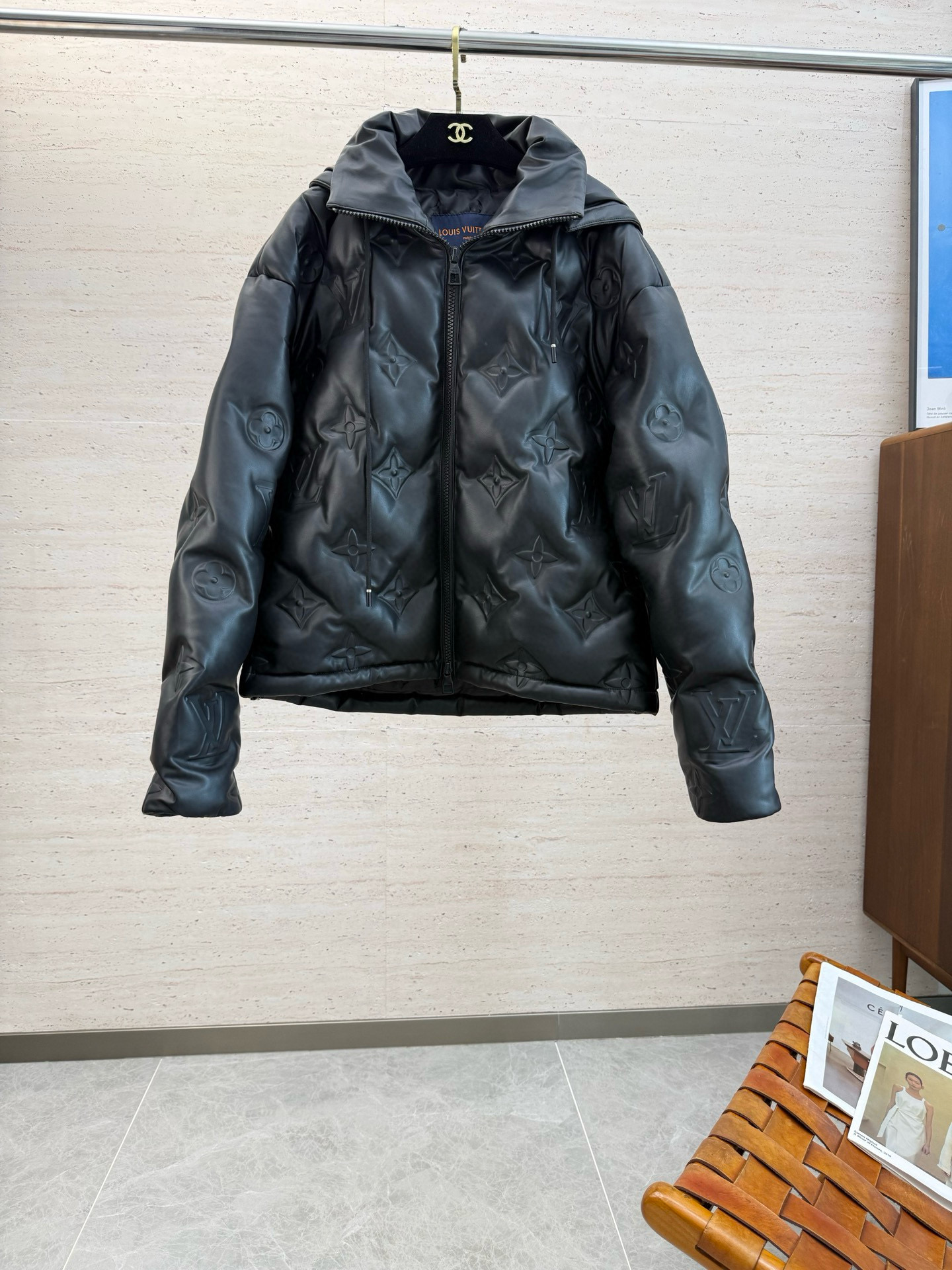 루이비통 남자 자켓