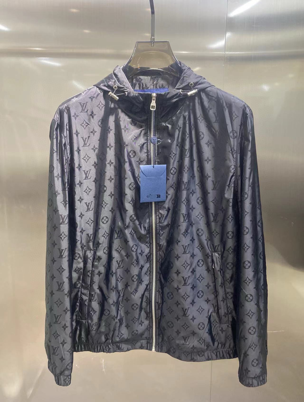 루이비통 남자 자켓