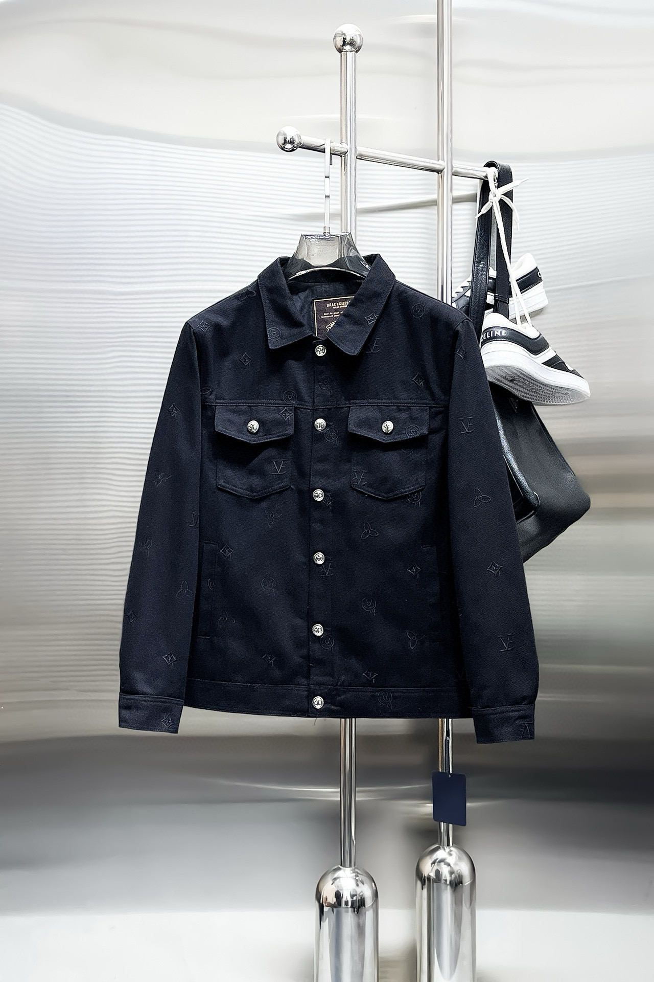 루이비통 남자 자켓