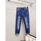 루이비통 남자 청바지