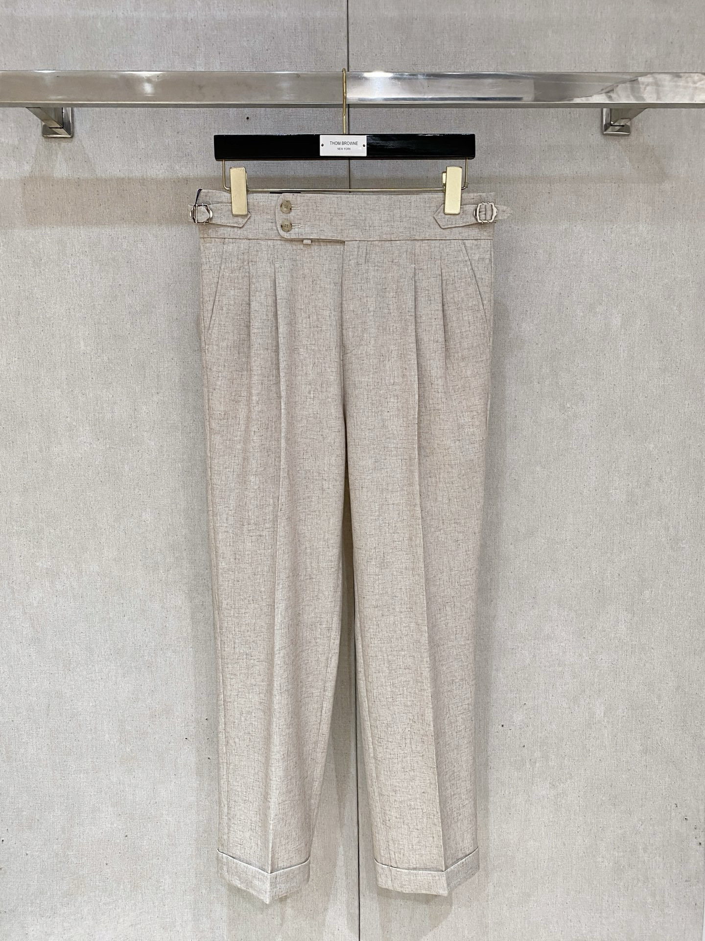 루이비통 남자 바지