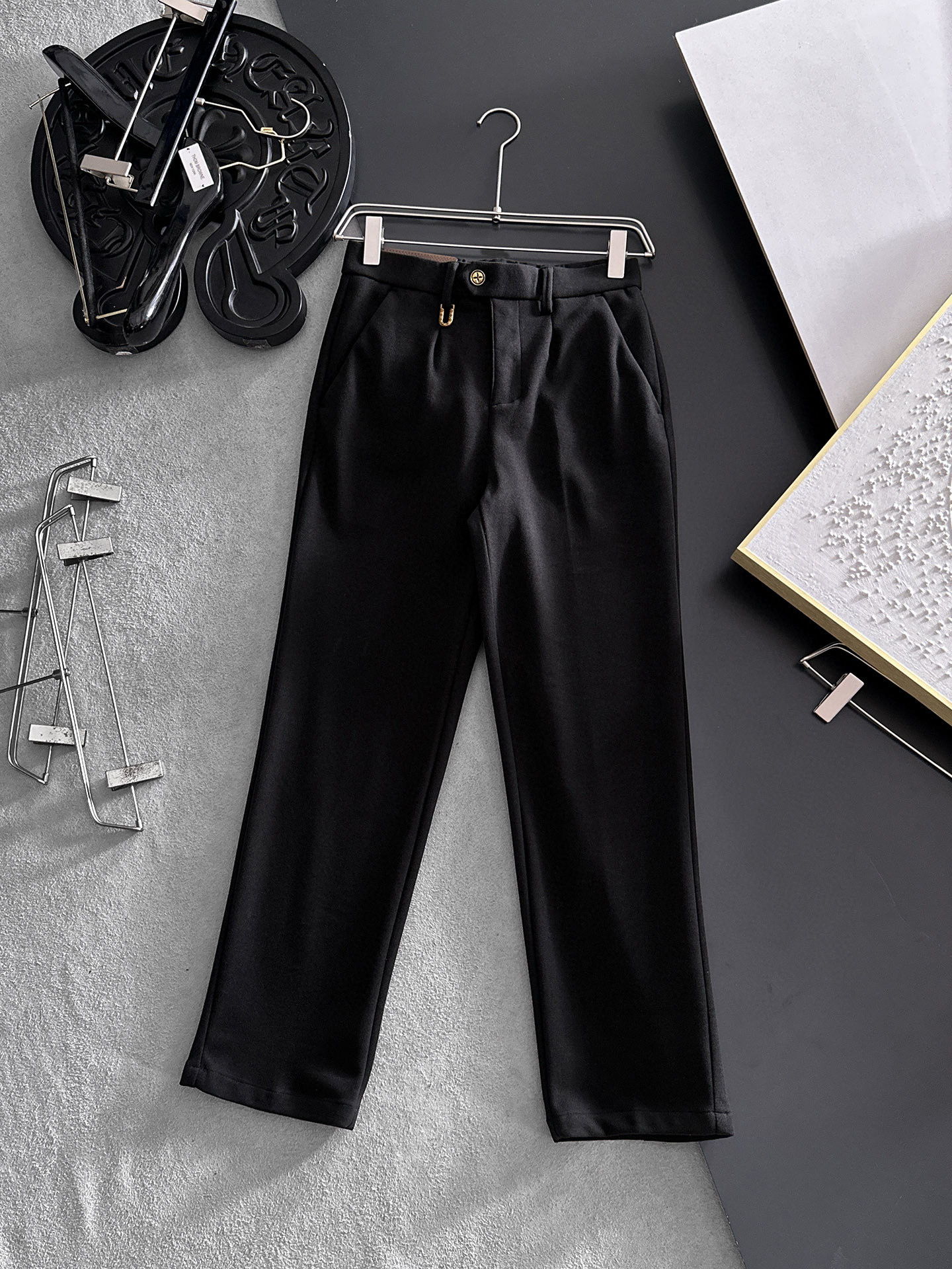 루이비통 남자 바지