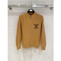 루이비통 남자 가디건