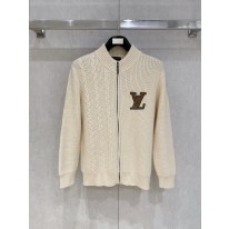 루이비통 남자 가디건