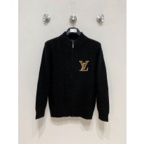 루이비통 남자 가디건