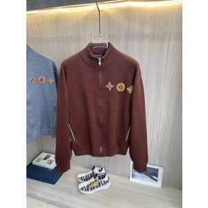 루이비통 남자 가디건