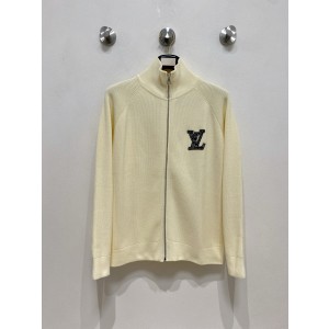 루이비통 남자 가디건