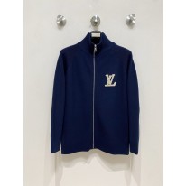 루이비통 남자 가디건