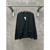 루이비통 남자 가디건