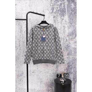 루이비통 남자 가디건