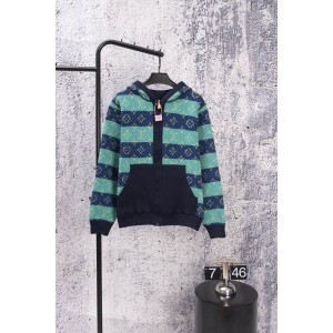 루이비통 남자 가디건