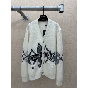 루이비통 남자 가디건