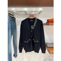 루이비통 남자 가디건