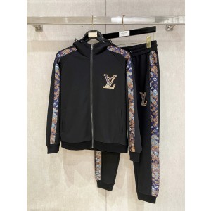 루이비통 남자 세트