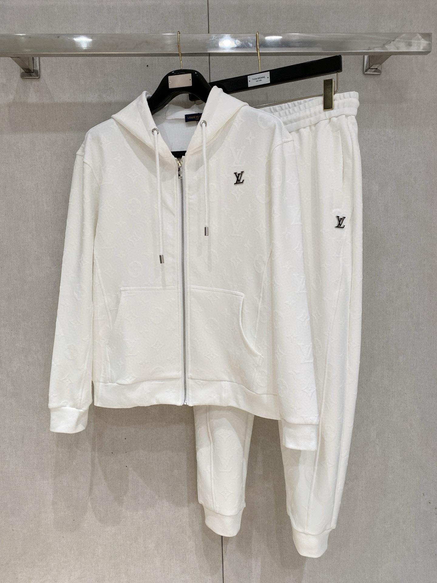 루이비통 남자 세트