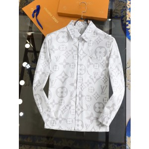 루이비통 남자 셔츠