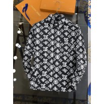 루이비통 남자 셔츠