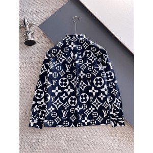 루이비통 남자 셔츠