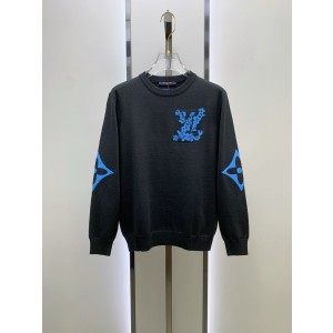 루이비통 남자 니트