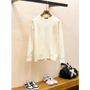 루이비통 남자 니트