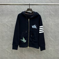 톰브라운 남녀공용 자켓