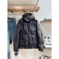 루이비통 남자 패딩