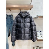 루이비통 남자 패딩