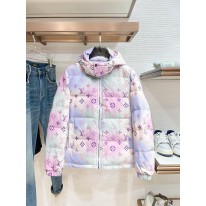 루이비통 남자 패딩