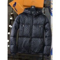 루이비통 남자 패딩