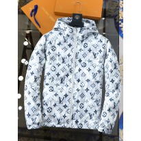 루이비통 남자 패딩